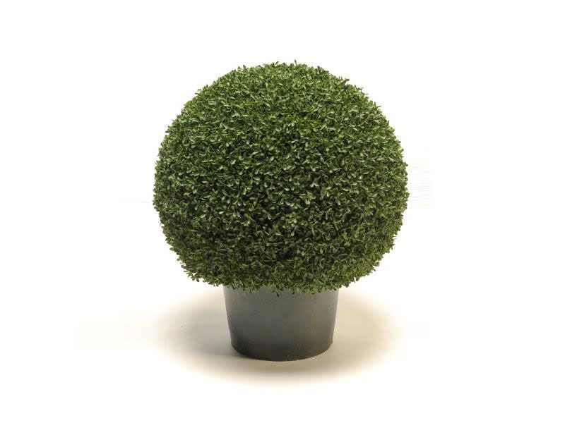 Kunstpflanze Boxwood Ball